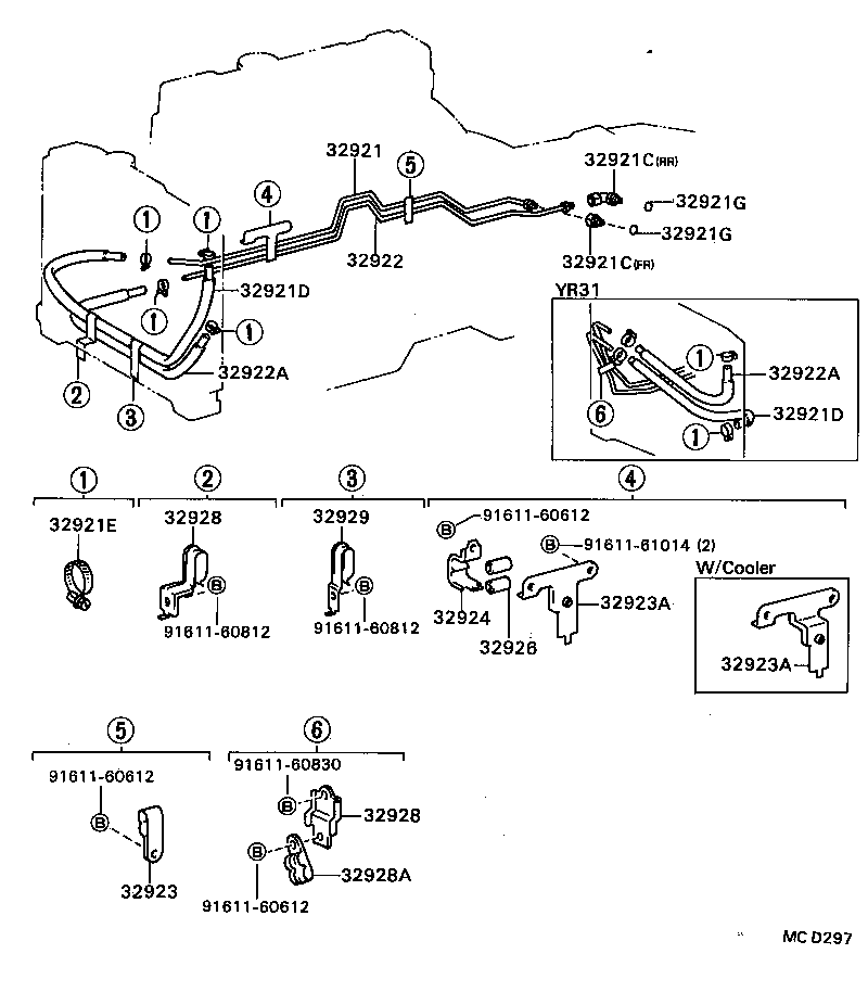 Figure MCD297