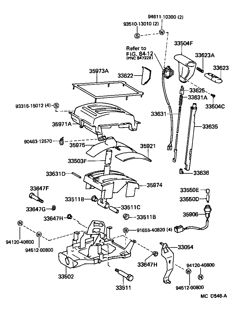 Figure MCD546A