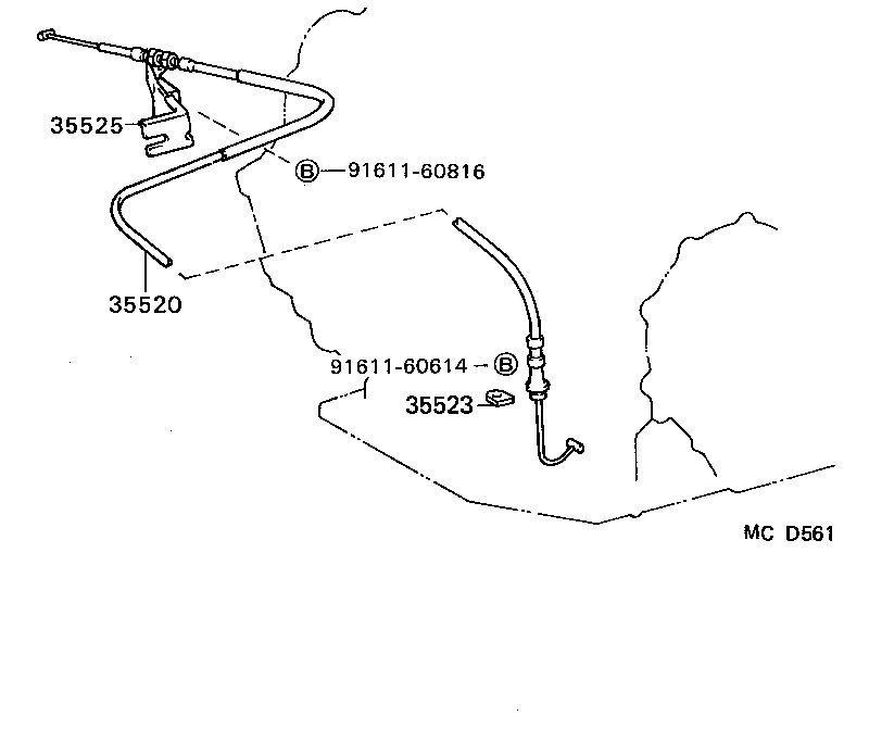 Figure MCD561