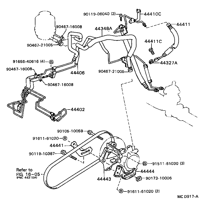 Figure MCD917A