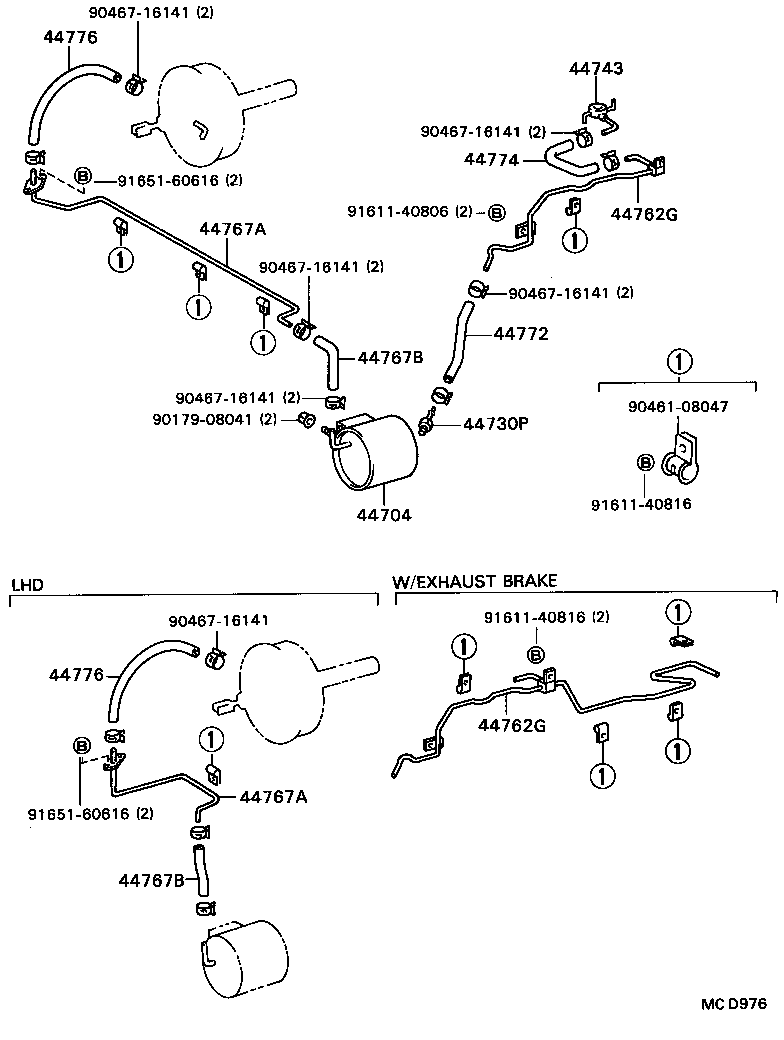 Figure MCD976