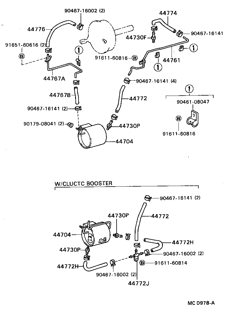 Figure MCD978A