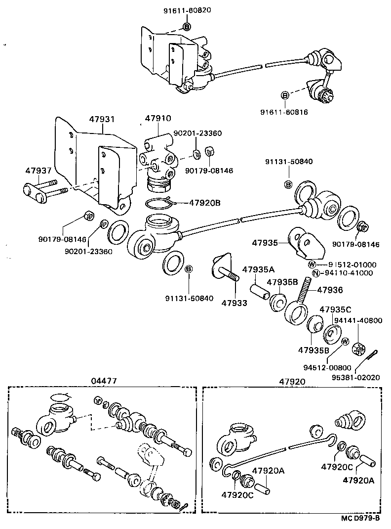 Figure MCD979B