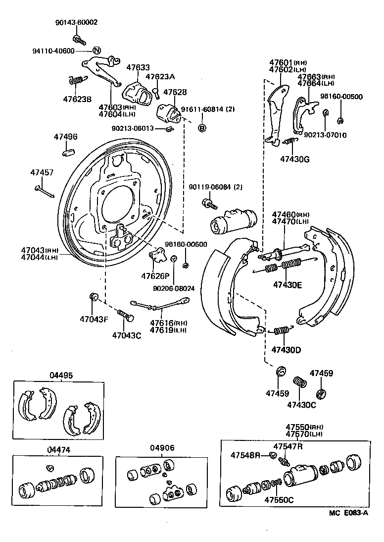 Figure MCE083A