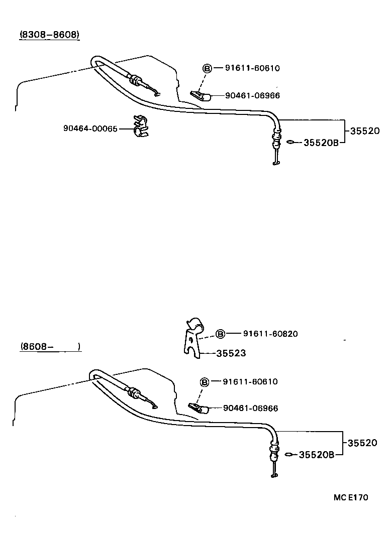 Figure MCE170
