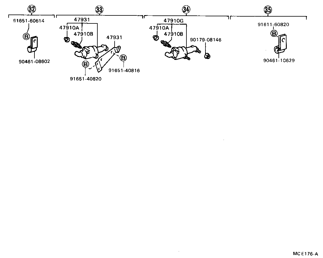 Figure MCE176A