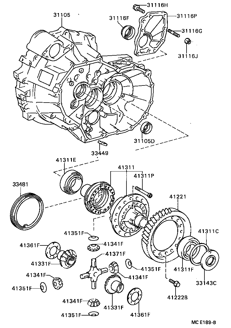 Figure MCE189B