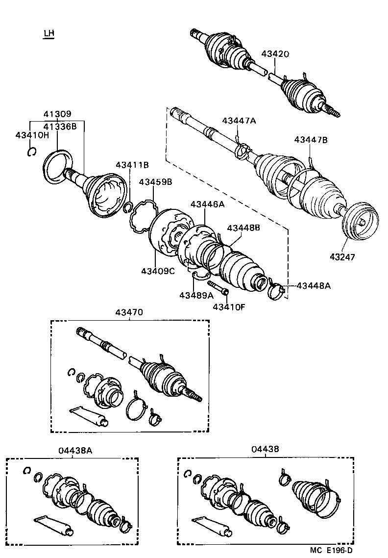 Figure MCE196D