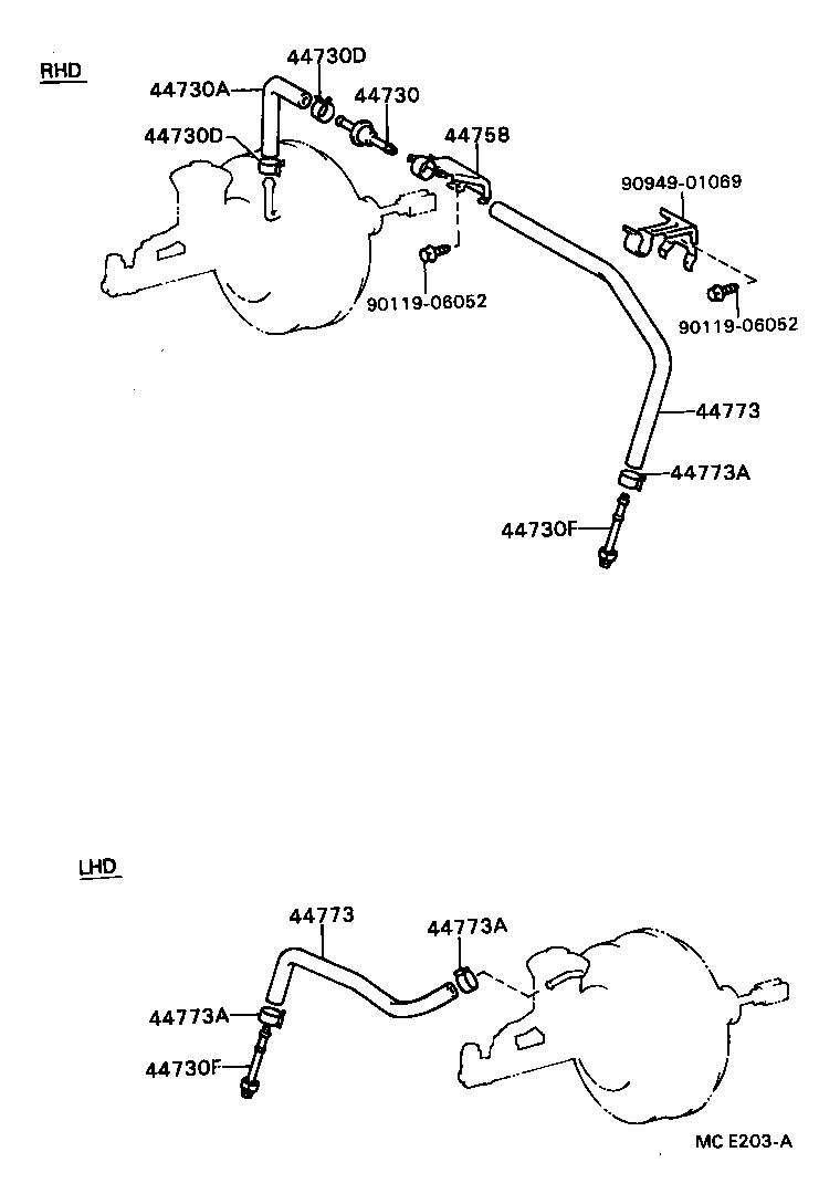 Figure MCE203A