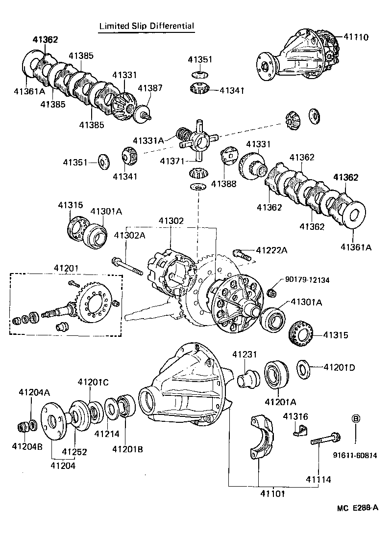 Figure MCE288A