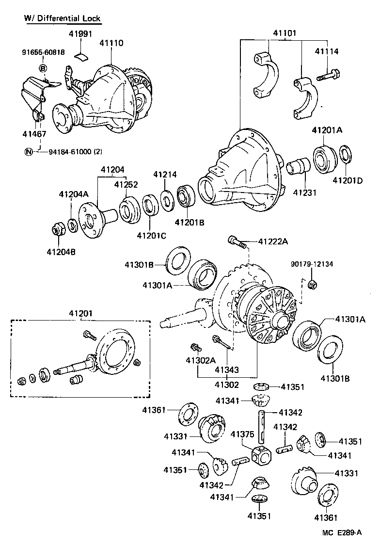 Figure MCE289A