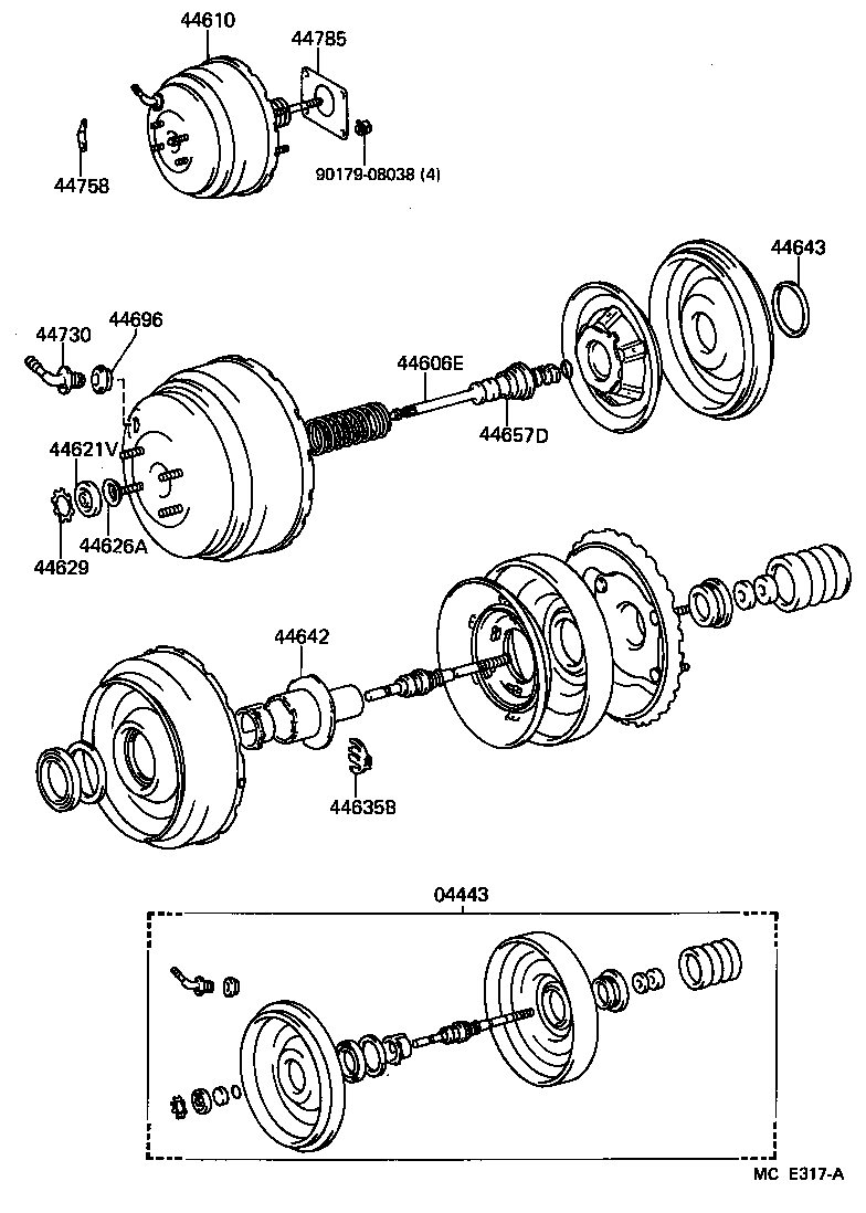 Figure MCE317A