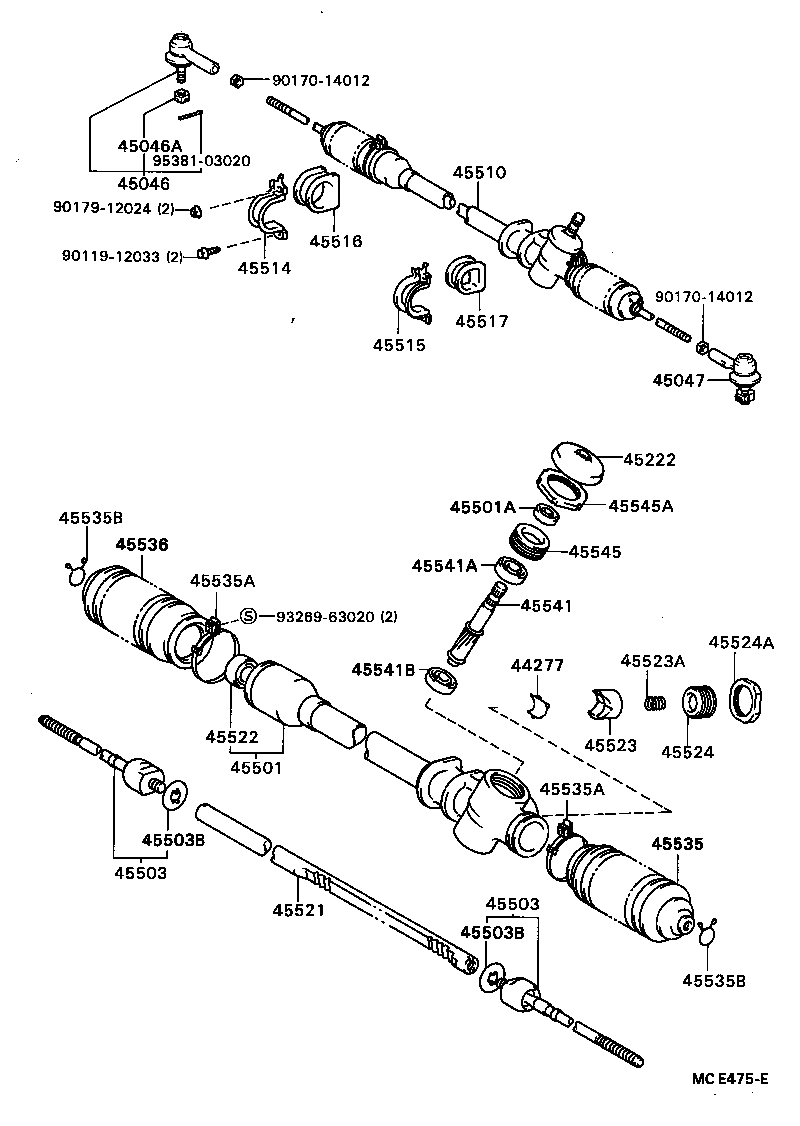 Figure MCE475E