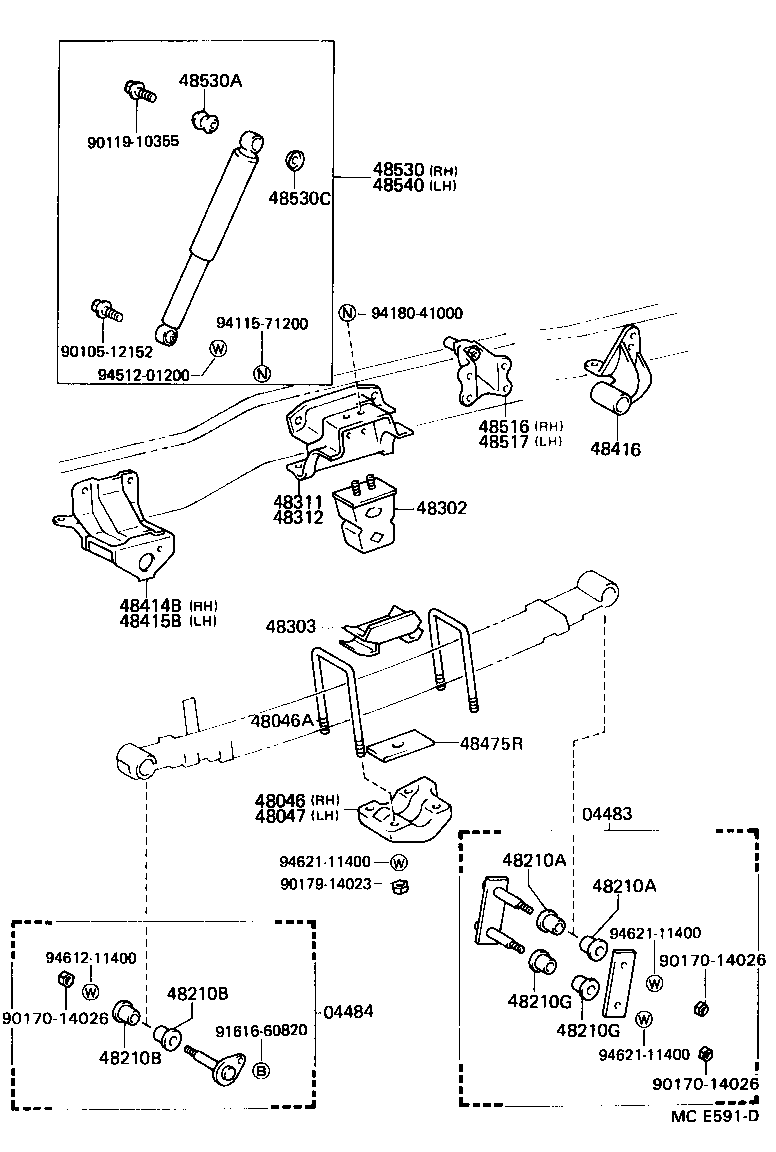 Figure MCE591D