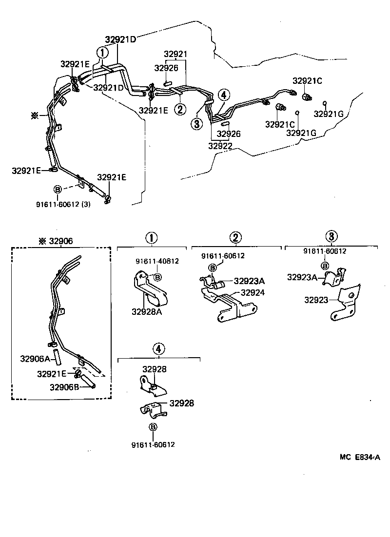Figure MCE834A