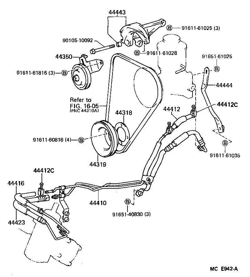 Figure MCE942A