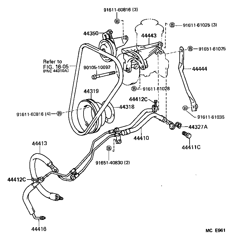 Figure MCE961