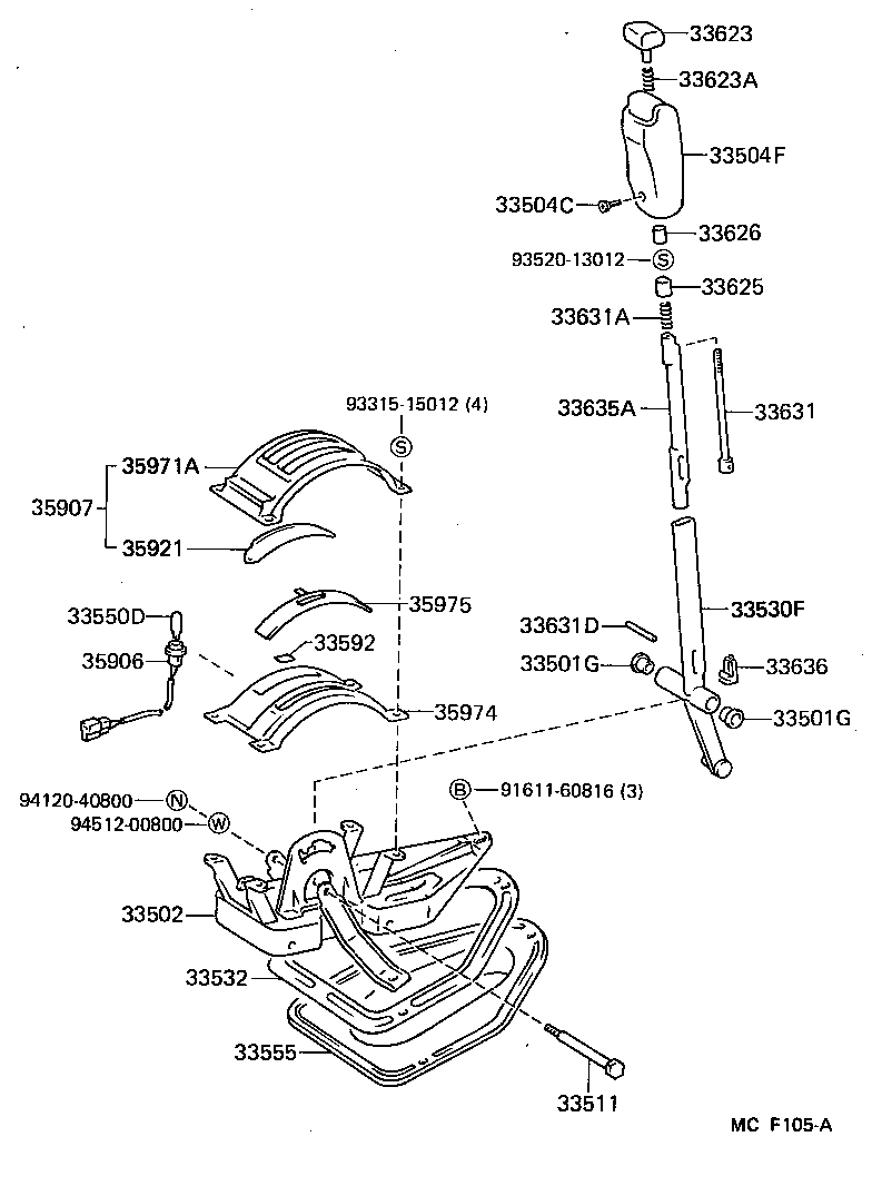 Figure MCF105A