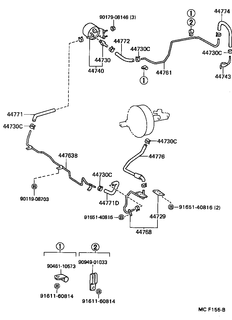 Figure MCF155B