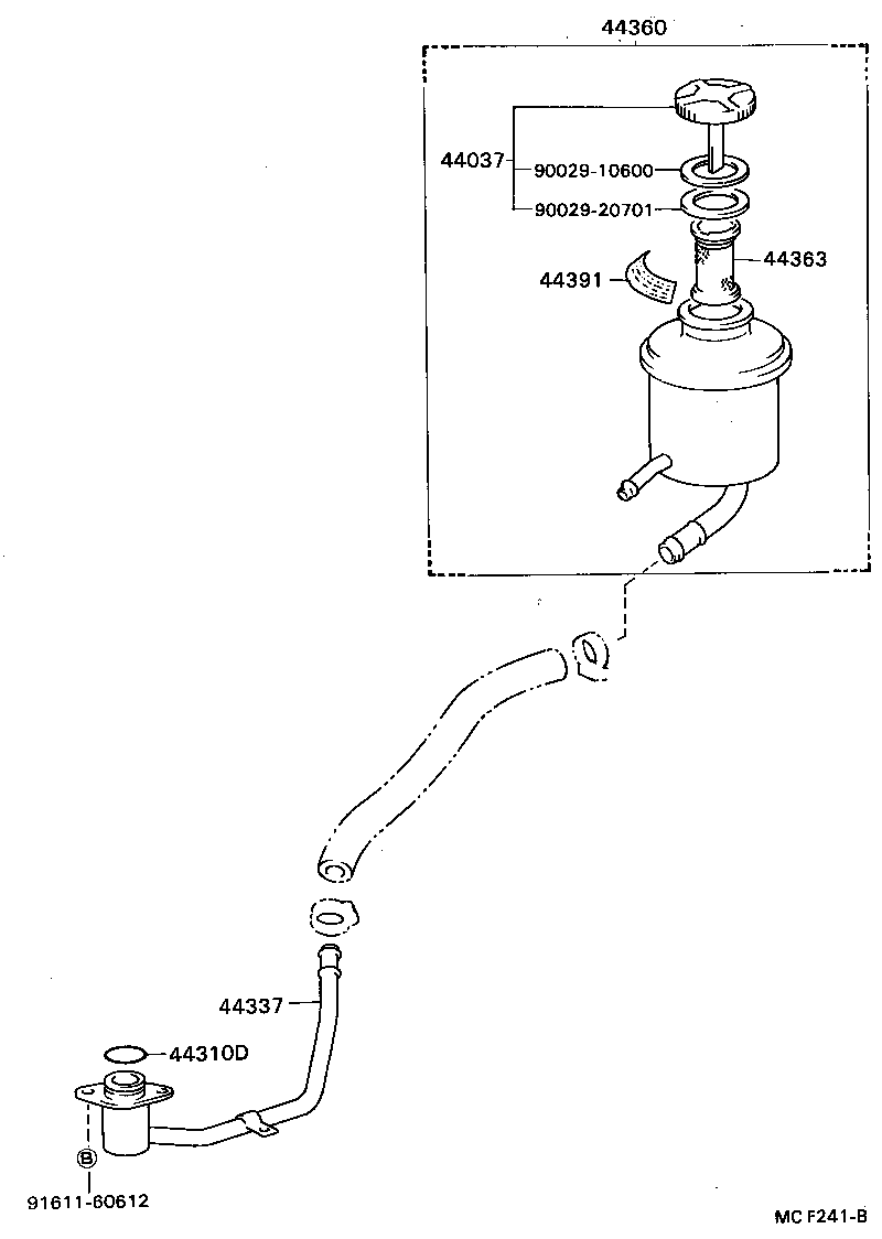 Figure MCF241B
