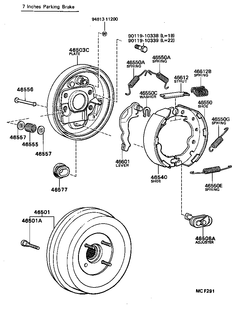 Figure MCF291
