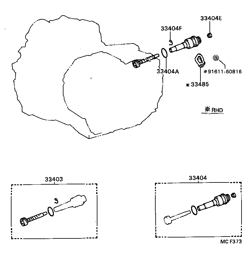Figure MCF373