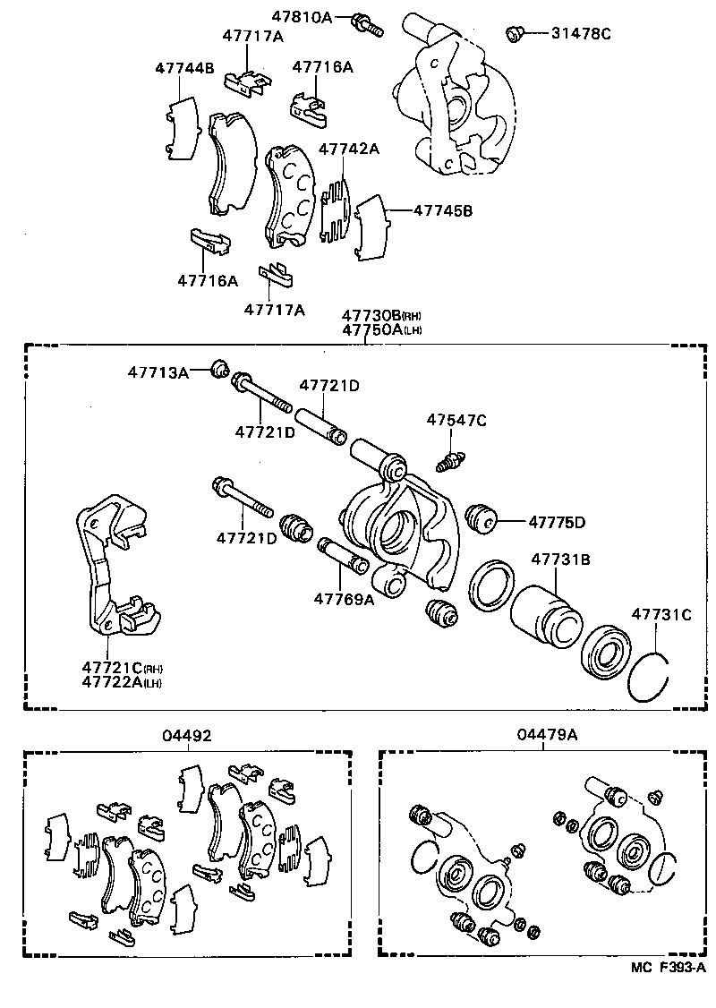 Figure MCF393A