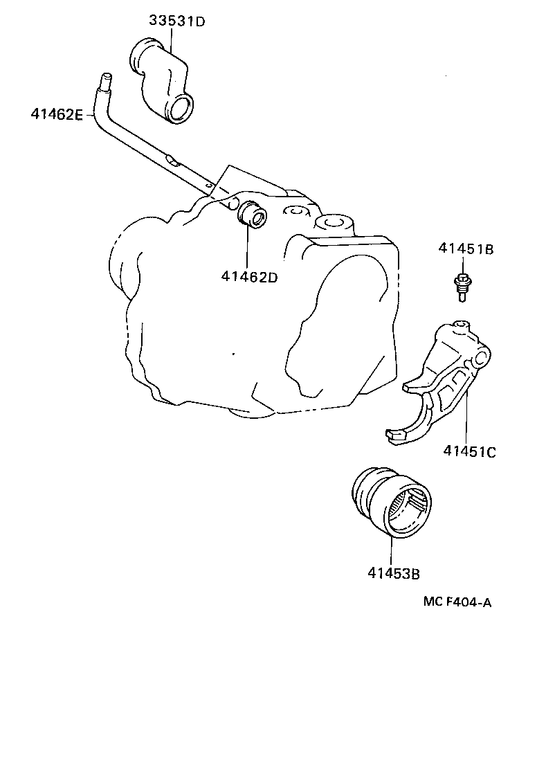 Figure MCF404A