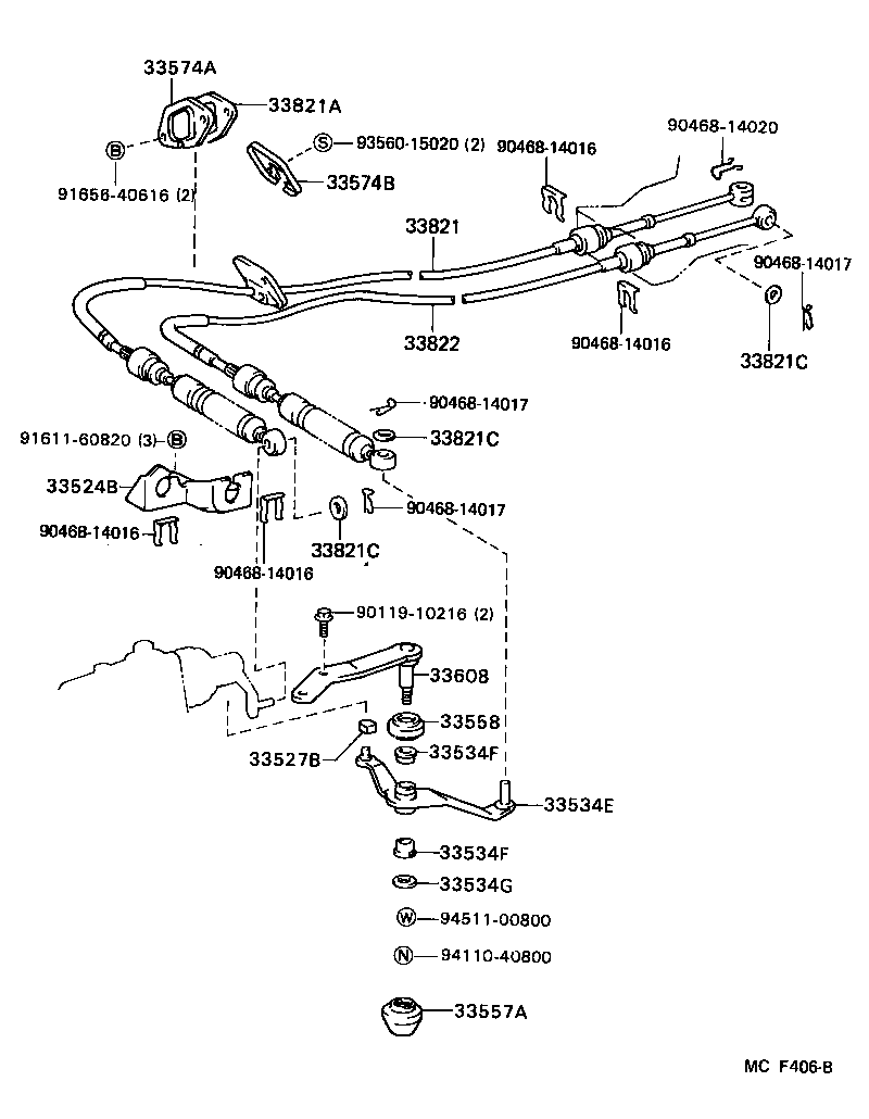 Figure MCF406B