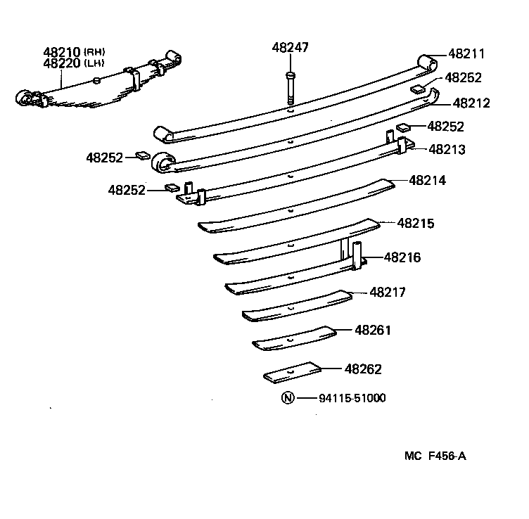 Figure MCF456A