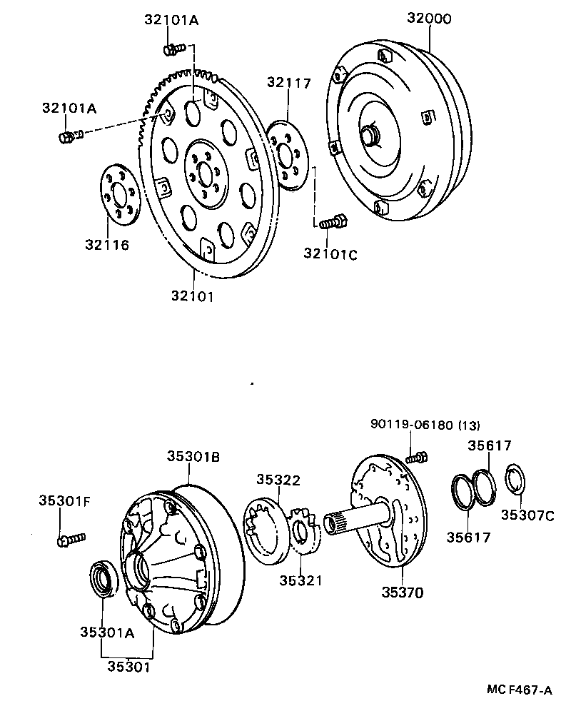 Figure MCF467A