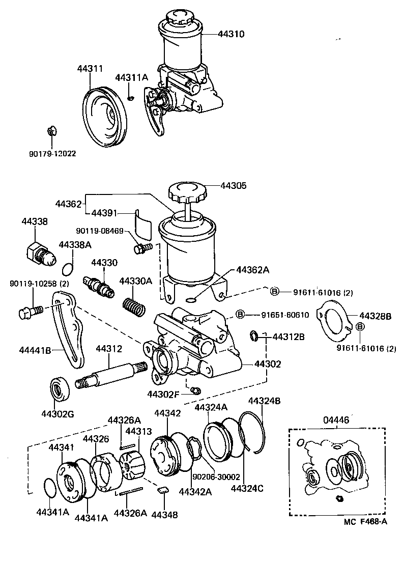 Figure MCF468A
