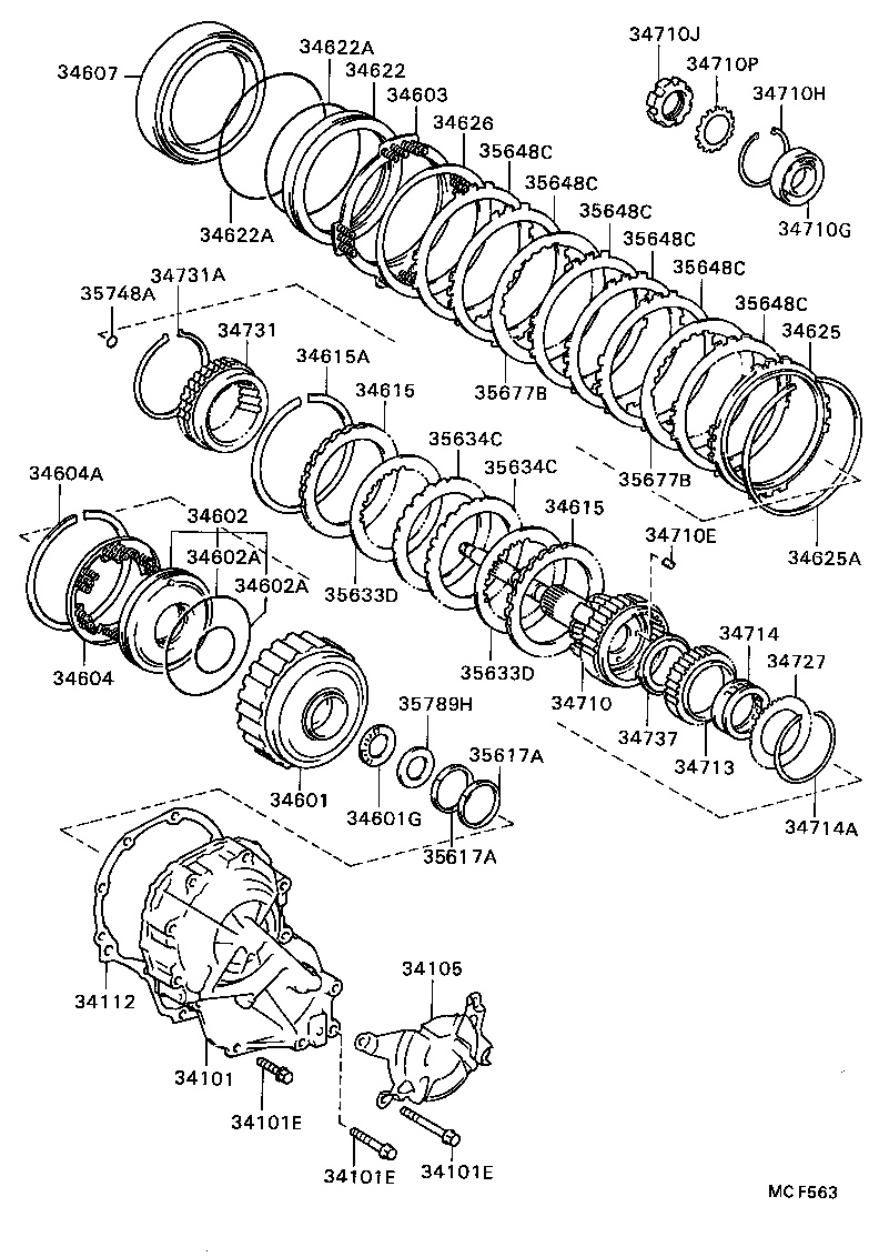 Figure MCF563