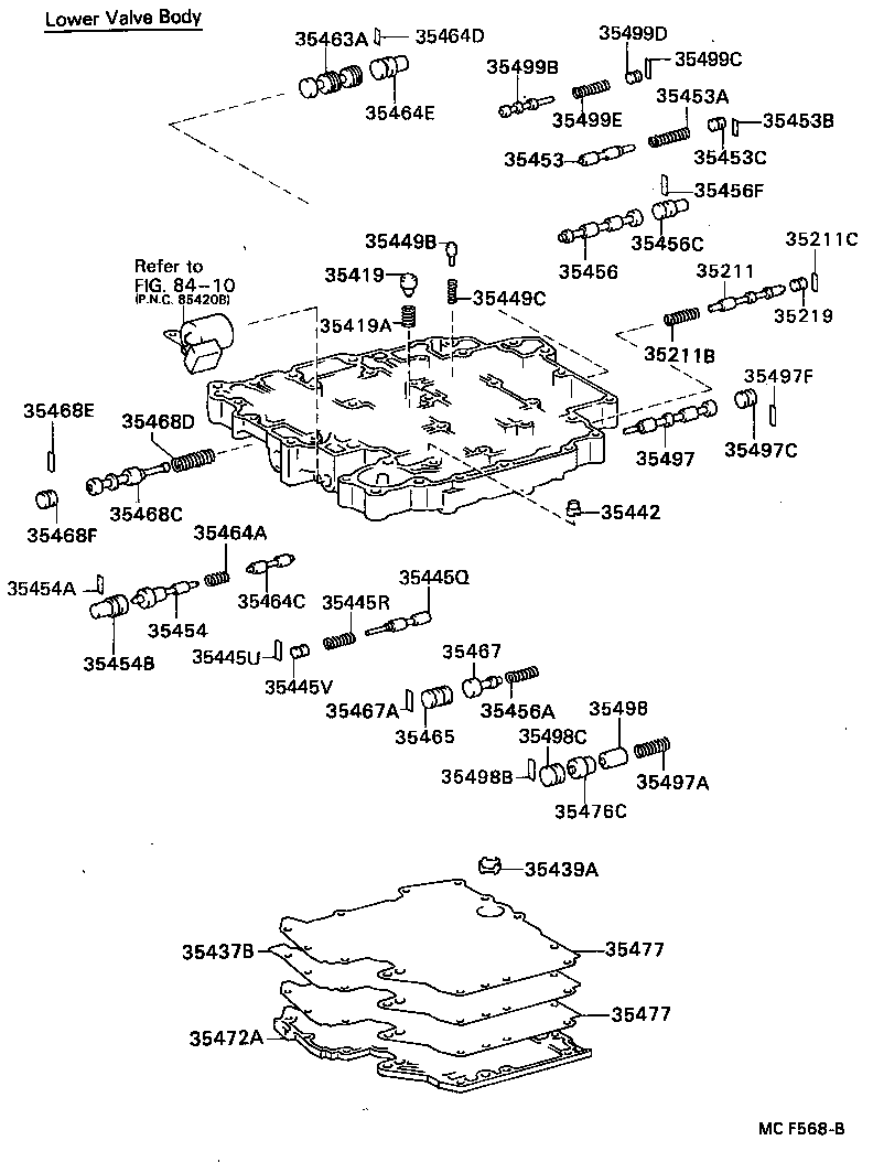 Figure MCF568B