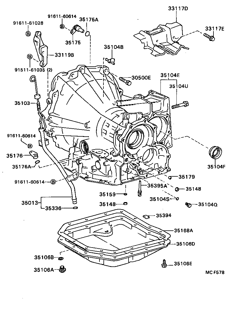 Figure MCF578