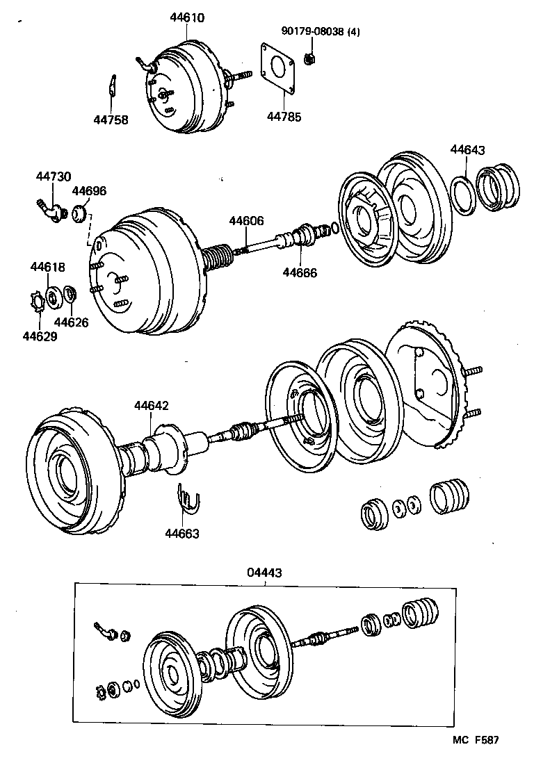 Figure MCF587