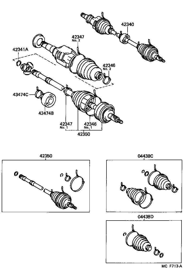 Figure MCF713A