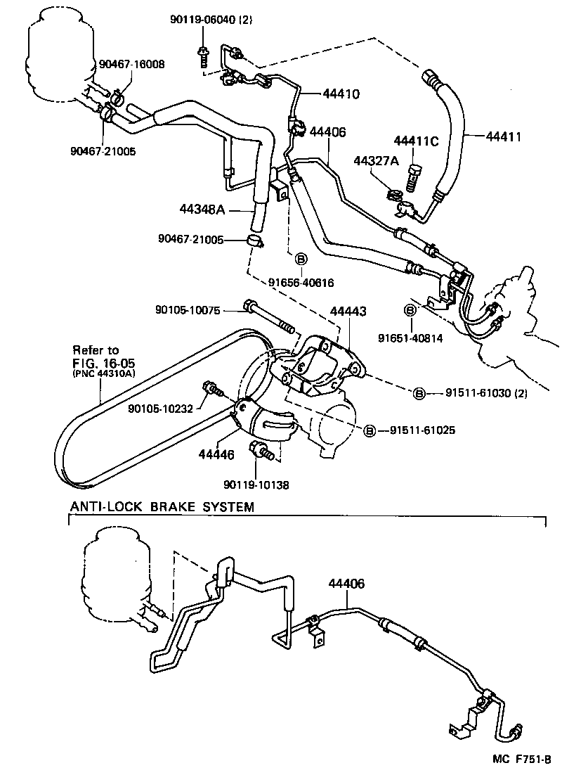 Figure MCF751B