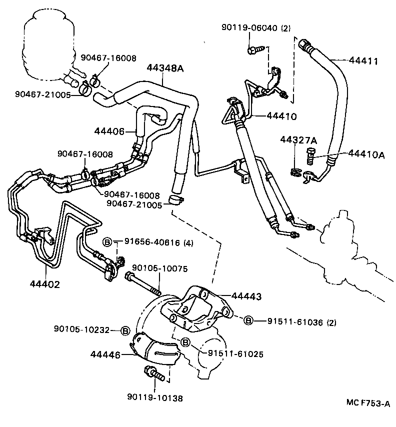 Figure MCF753A
