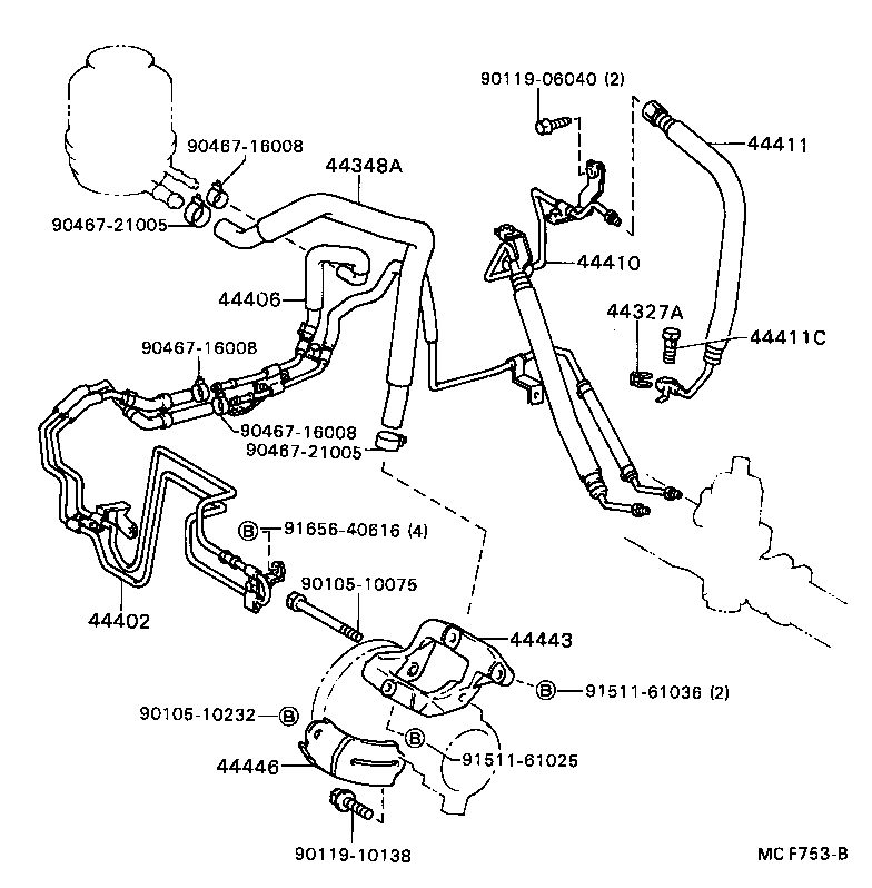 Figure MCF753B