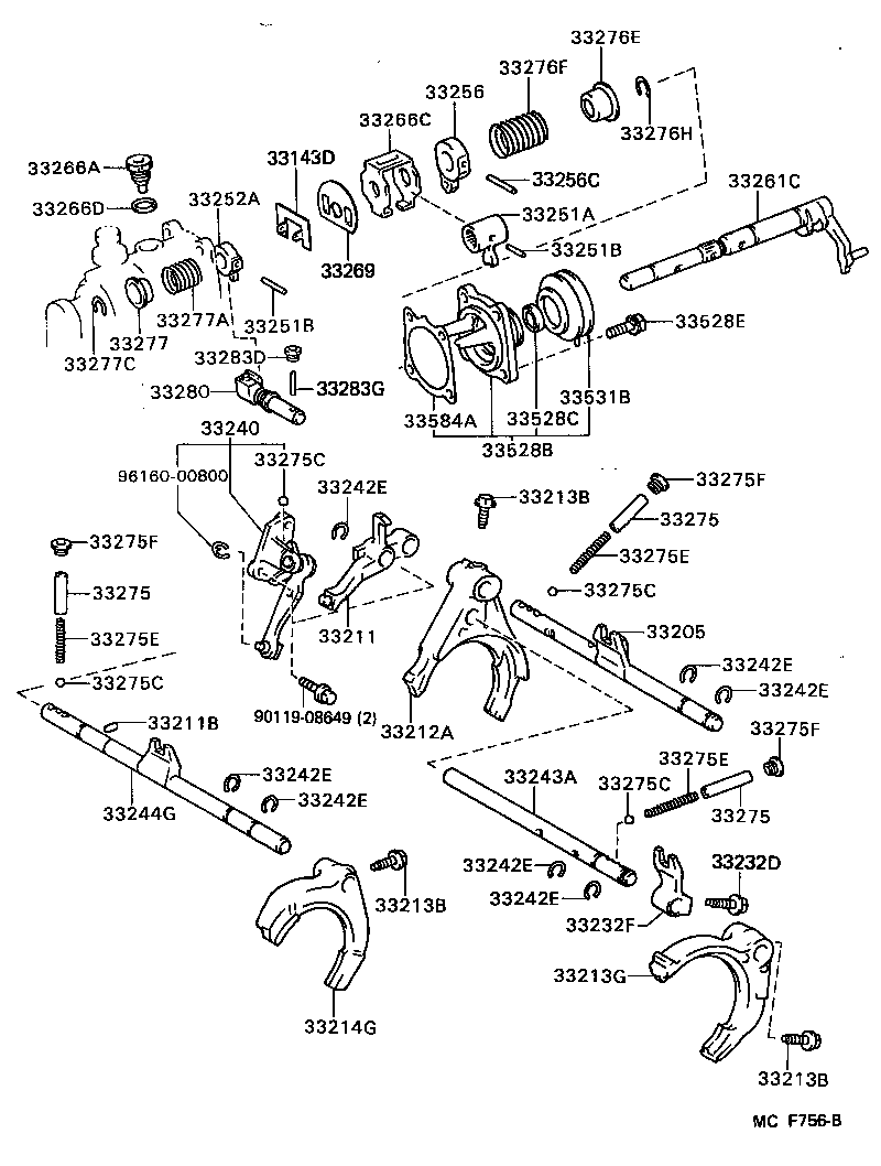 Figure MCF756B