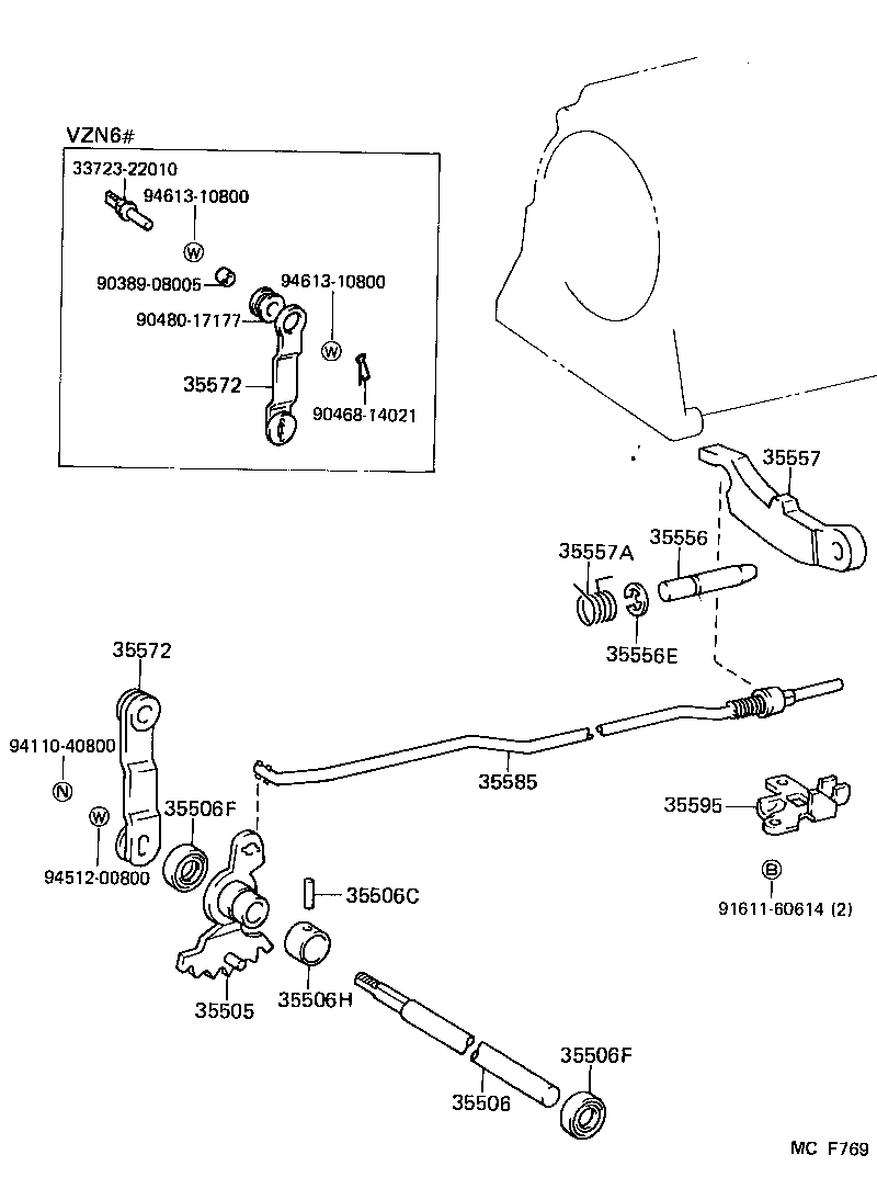 Figure MCF769