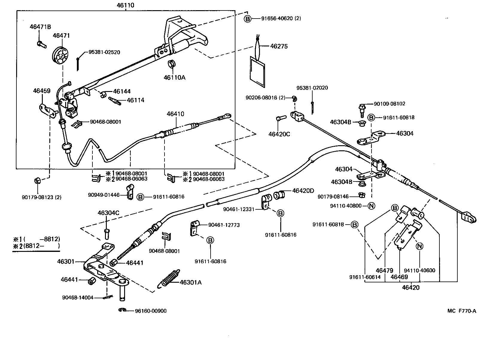 Figure MCF770A