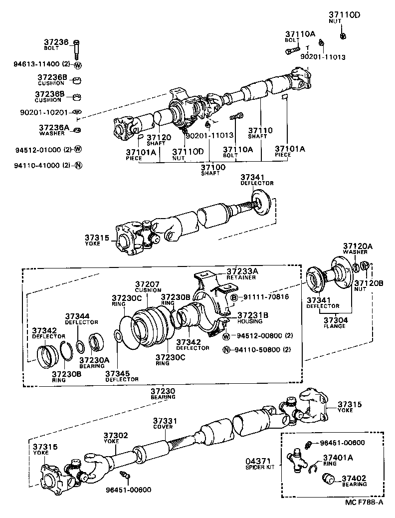 Figure MCF788A