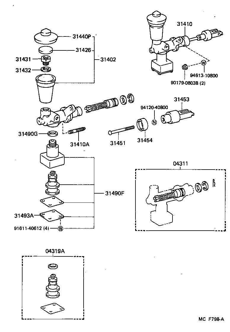 Figure MCF798A