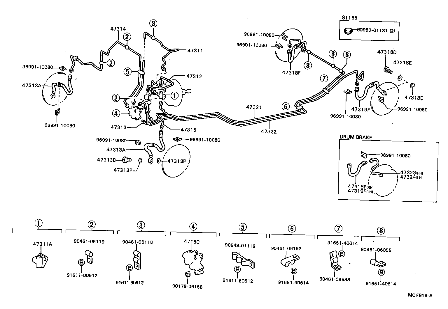 Figure MCF818A