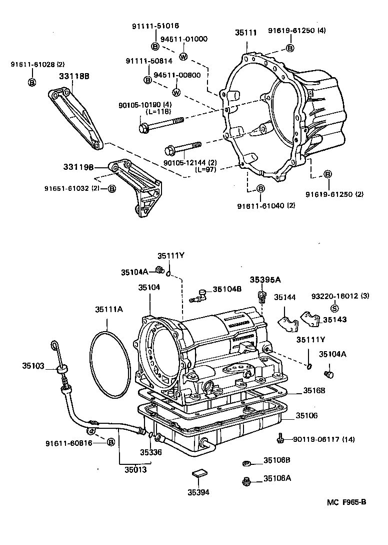 Figure MCF965B