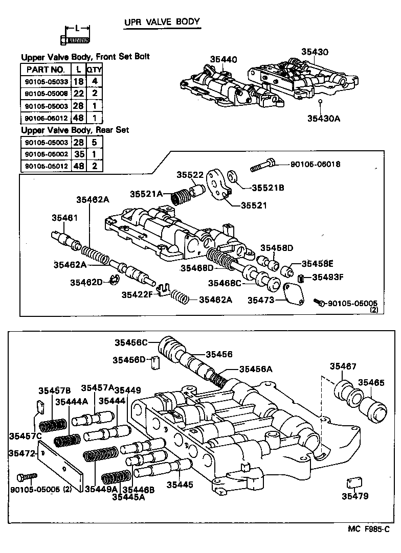 Figure MCF985C