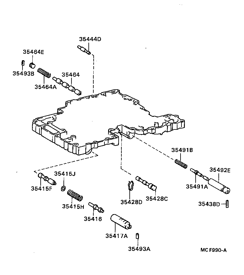 Figure MCF990A