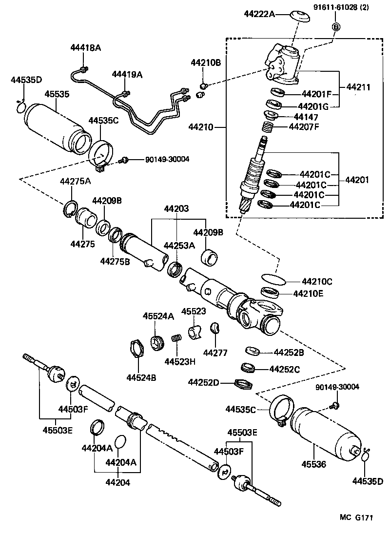 Figure MCG171